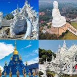 Full Day Chiang Rai 3 Temples White, Blue,Big Bhudha Temples - Who Should Book This Tour?