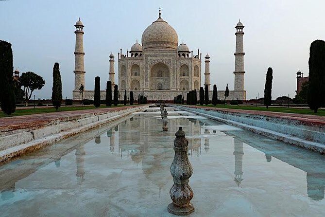 Full Day City Tour of Agra visit Taj Mahal at Sunrise with Fatehpur Sikri - Final Thoughts: Who Will Love This Tour?