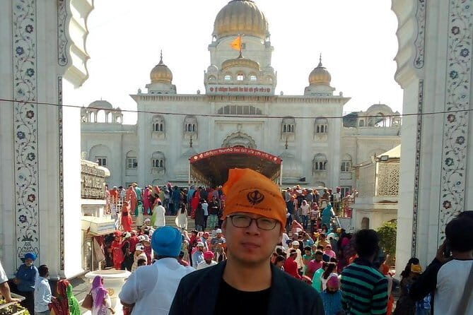 Full day city tour of Delhi with Guide and Private Car - Practical Considerations and Tips