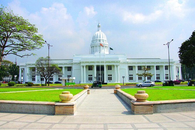 Full-Day Colombo City Tour (Private Car) - Who Should Consider This Tour?