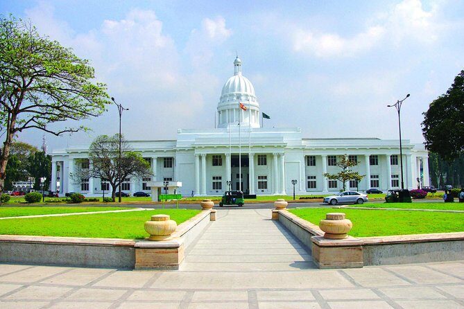 Full Day Colombo City Tour - Who Would Love This Tour?