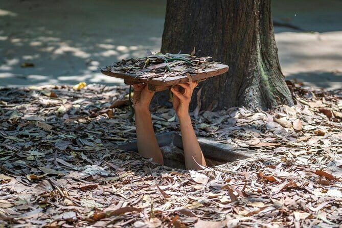 Full day Cu Chi Tunnels and Mekong Delta - Frequently Asked Questions