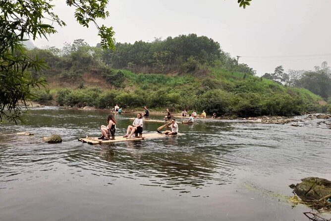 Full-Day Cuc Phuong National Park Hiking Tour - What Travelers Say