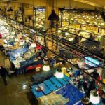 Full-Day Culinary Tour of Seoul Including Noryangjin Fish Market and Korean BBQ Dinner - Practical Tips for Future Travelers