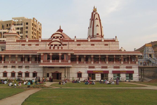 Full Day Cultural & Heritage Pune City Tour in Private Vehicle - Introduction to the Pune Heritage Tour