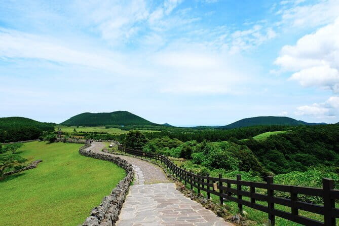 Full Day Customizable Jeju Private Tour with licensed tour guide - The Value of a Private, Customizable Tour