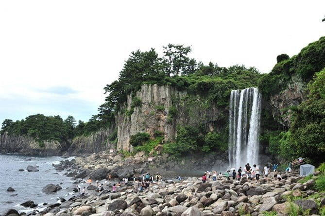 Full-day Customizable Private Jeju Island Tour - How the Experience Comes to Life