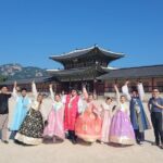 Full-day Customizable Private Seoul Highlight Tour - A Flavor of Traditional and Modern Seoul