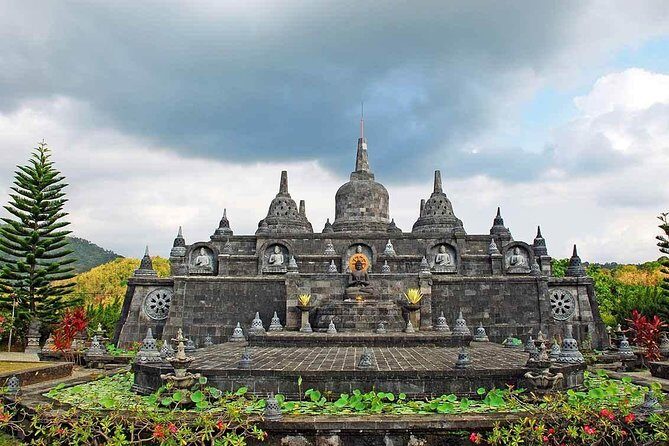 Full-Day Customized Amazing Private Tours in Bali - How the Experience Comes Together