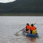 Full-Day Cycle and Kayak trip in Sri Lanna National Park - Authentic Experiences from Other Travelers