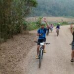 Full Day Cycling Amazing Chiangrai countryside and the White temple - Detailed Breakdown of the Experience