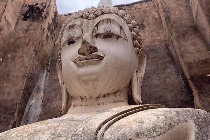 Full Day Cycling tour to Sukhothai Historical Park - Who Will Love This Tour?