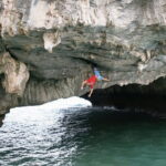 Full day deep water soloing - Kayaking in Cat Ba - Ha Long Bay. - Who Will Love This Tour?