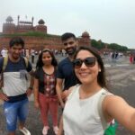 Full Day Delhi Sightseeing - Transportation and Comfort