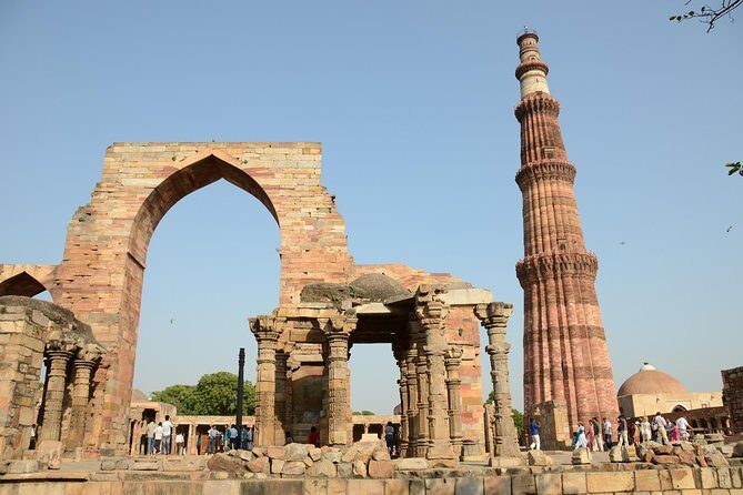 Full Day Delhi Tour - Who Would Love This Tour?
