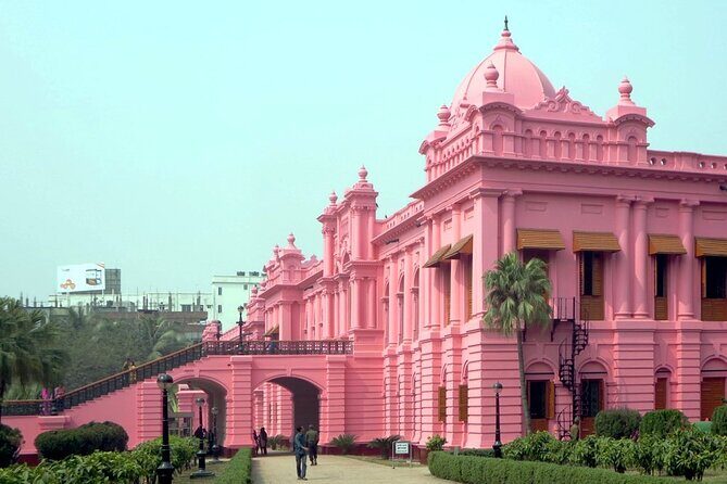 Full-Day Dhaka City Private Guided Tour - Who Will Love This Tour?