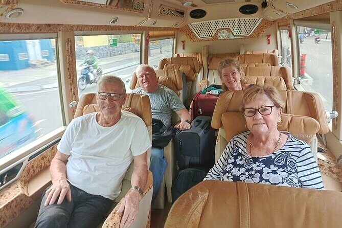Full-day Discovery Cu Chi Tunnels and Ho Chi Minh City Tour - Final Thoughts