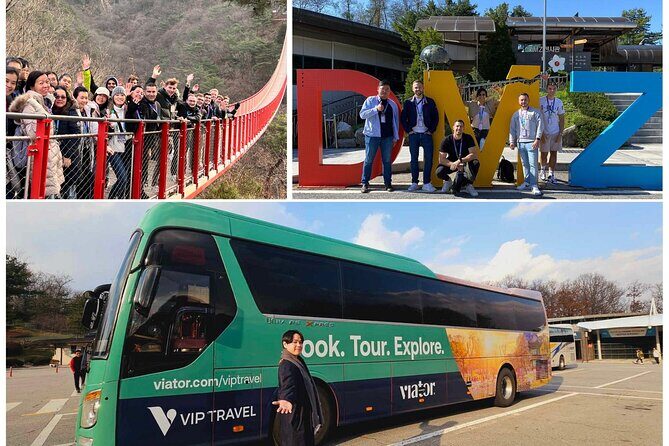 Full Day DMZ with Red Suspension Bridge Tour from Seoul - Final Thoughts: Who is This Tour Best For?