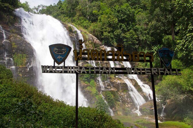 Full Day Doi Inthanon National Park Tour( Joint) - FAQ