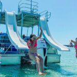 Full Day Double Decker Pontoon Rental in Okaloosa Island - FAQ