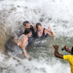 Full Day Dunn's River and Nine Miles with Lunch - What Reviewers Noted About the Tour