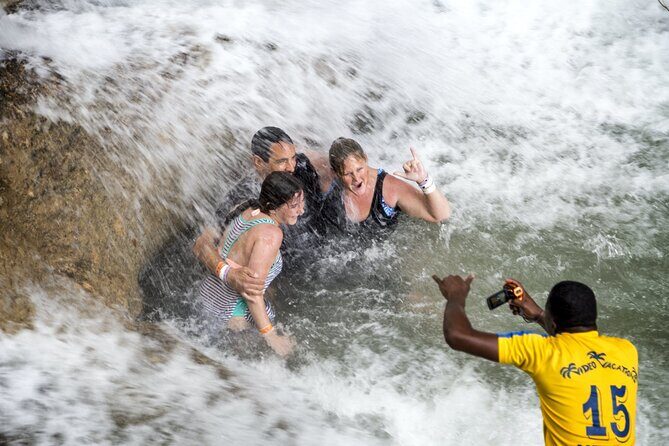 Full Day Dunn's River and Nine Miles with Lunch - What Reviewers Noted About the Tour