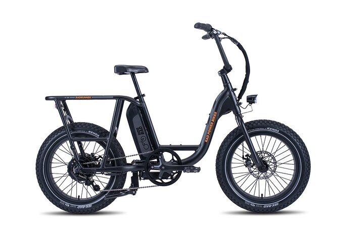 Full Day Electric Bike Rental in St. Petersburg Florida - Authentic Experiences and Customer Feedback