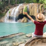Full-Day Erawan Waterfall and River Kwai Private Guided Tour - The Historic Bridge Over the River Kwai