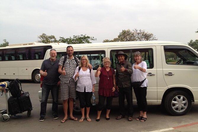 Full day exclusive tour for the main temples in Siem Reap - FAQ
