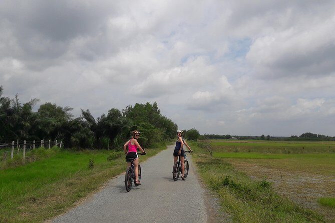 Full Day Experience Cu Chi Tunnels By Bikes. - What We Loved and Considerations