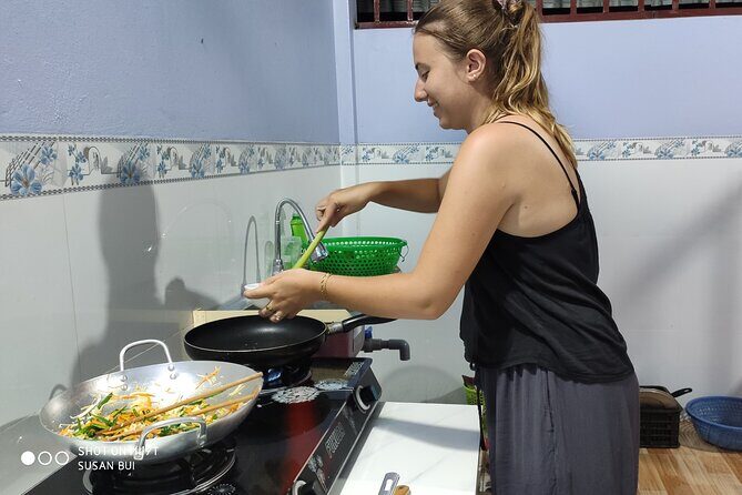 Full-Day Experience in Mekong Cycling and Authentic Home Cooking - Who Will Love This Tour?