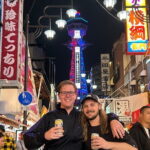 Full Day Experience Osaka Like a Local Private Tour - Practical Details and What You Can Expect