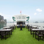 Full Day Explore Bai Tu Long Bay With Cave And Kayaking From Hanoi - Exploring Bai Tu Long Bay and Its Highlights