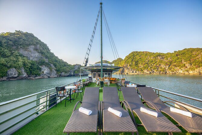 Full-day Explore Halong Bay on Cruise - Why This Tour Offers Great Value