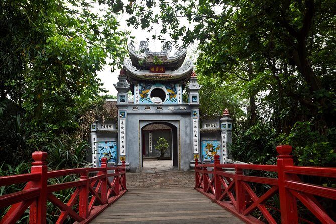 Full Day Explore Hanoi Capital With Lunch & Limousine Bus - Final Thoughts: Is It Worth It?