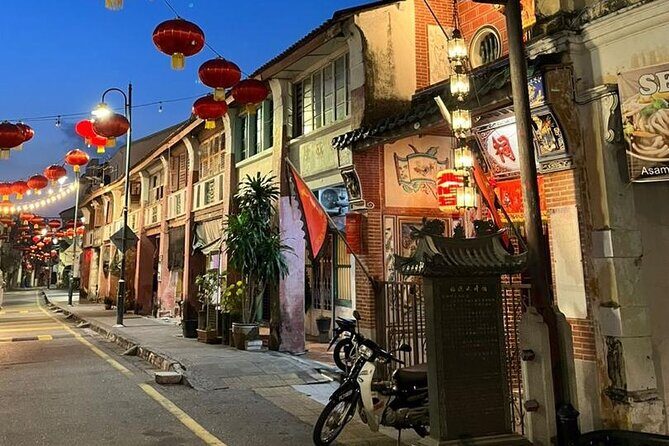 Full Day Flexi Private Tour in Penang Island with Pickup - Final Thoughts: Who Should Book This Tour?