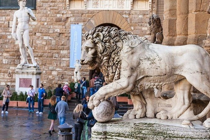 Full Day Florence Private Shore Excursion from La Spezia - FAQs