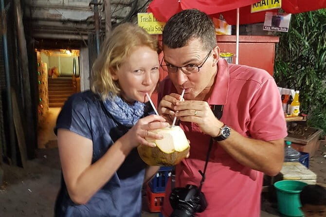 Full-Day Food Tour of Mumbai with Spice Bazaar Visit - Who Will Love This Tour?