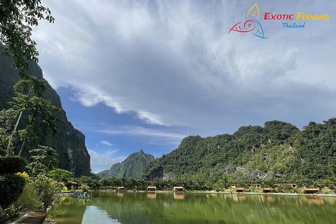 Full-Day Freshwater Lake Resort Fishing in Phang Nga - Final Thoughts: Is This Tour Right for You?