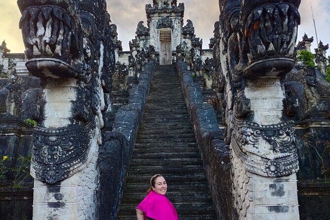 Full Day Gate Of Heaven Bali Instagram Tour - Who Should Consider This Tour?
