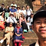 Full Day Great Temples- Private Tour - The Sum Up