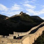 Full-Day Great Wall of Badaling - The Journey to the Wall
