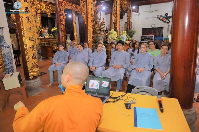 Full-day Guided Meditation Experience in Ha Noi - Who Would Love This Tour?