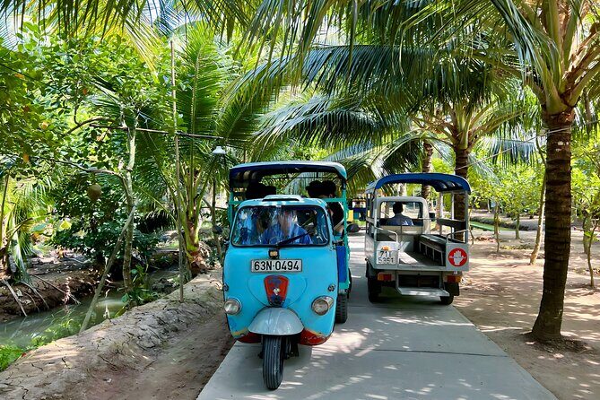 Full Day Guided Mekong Delta Day Tour in Vietnam (Multilingual) - What Does the Tour Include?