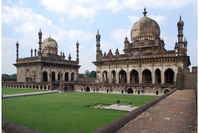 Full day guided tour of Hyderabad - Who Should Consider This Tour?