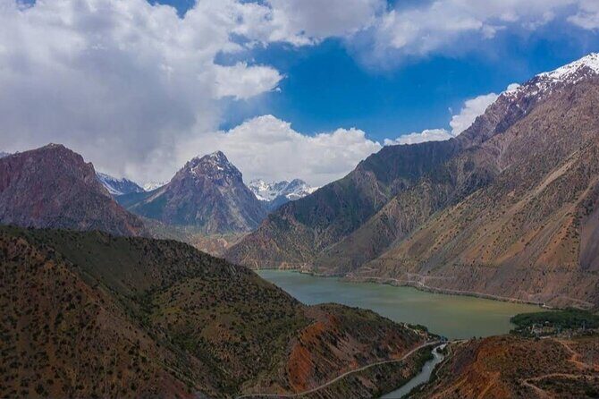 Full-day guided tour to Iskanderkul Lake from Dushanbe - The Experience: What Makes It Special