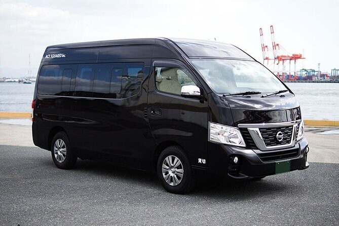 Full Day Guided Tour to Kyoto Arashiyama from Osaka by Van - Who Should Book This Tour?