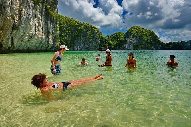 Full Day Halong Bay Tour From Hanoi - Who Is This Tour Best For?