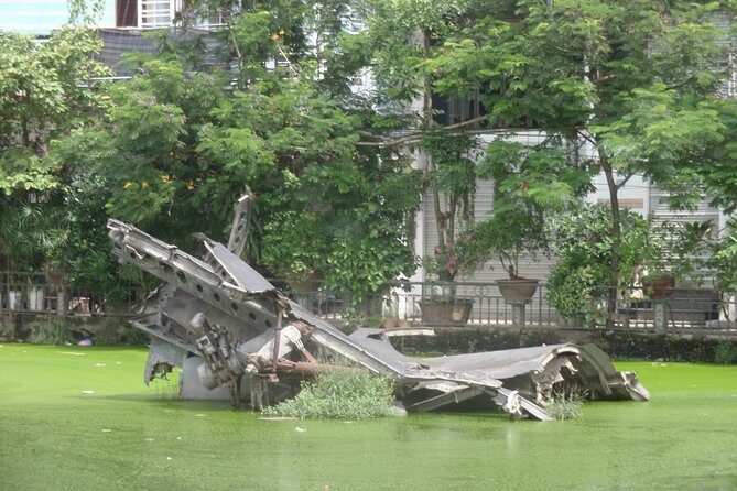 Full-Day Hanoi City History Tour - FAQ
