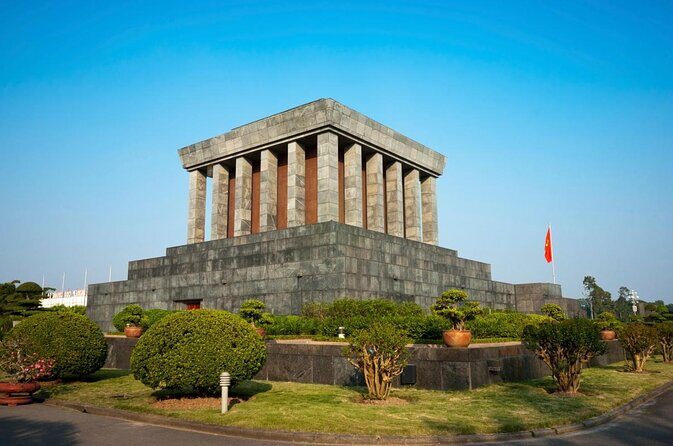 Full-Day Hanoi City Private Car Charter - Is This Tour Right for You?